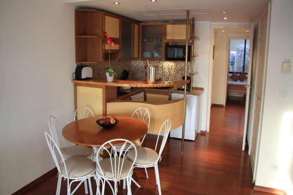 Hotel Quai des Princes Residence (Cap-d'Ail)